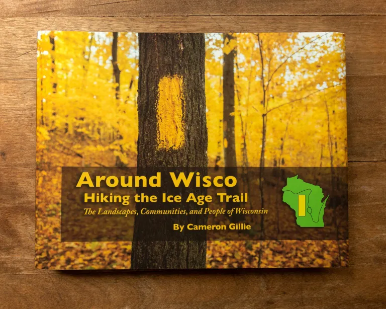 Around Wisco book cover