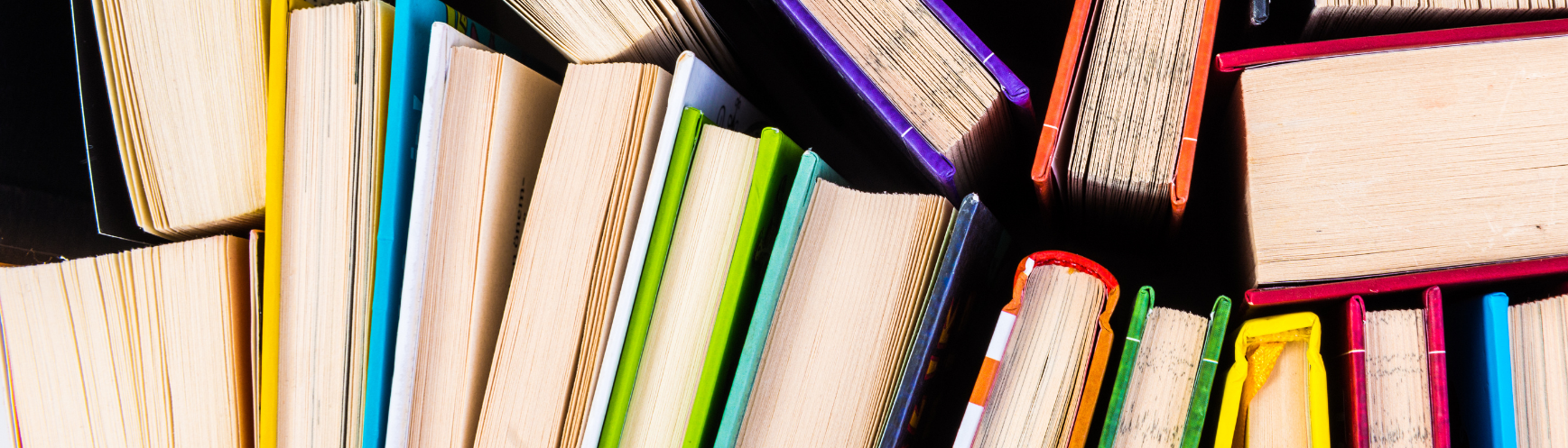 ends of books