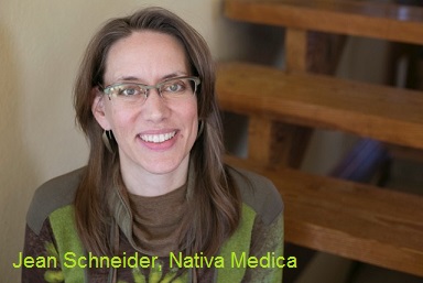 Jean Schneider - Native Medica