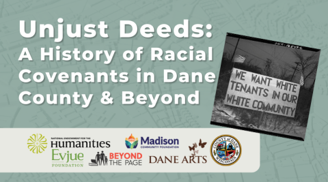 Unjust Deeds beyond the page graphic